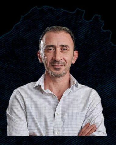 Hakki Bayazid